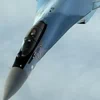 росія передасть Ірану винищувачі Су-35: що отримає натомість