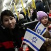 Репатріація євреїв до Ізраїлю в 2022 році стала рекордною за 23 роки