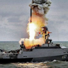 рф вивела в Чорне море десяток кораблів: скільки ракет напоготові