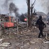 Знешкодження ракети у Києві: Кличко повідомив деталі 