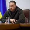 Єрмак назвав альтернативу гарантіям безпеки для України