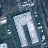 З'явилися супутникові знімки нової бази рф у Маріуполі