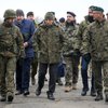 Євросоюз готує 1100 українських військових - Боррель
