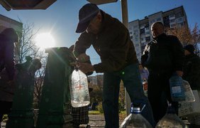 Як забезпечуватимуть водопостачання у Києві у разі блекауту: у КМДА відповіли
