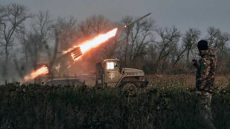 ЗСУ нищать окупантів