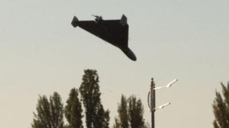 Дрони