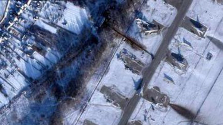 Фото: PLANET LABS