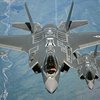 Пентагон закупить 127 винищувачів F-35 на суму $7,8 млрд