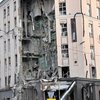 Ракетна атака на Київ: нові дані про жерт та поранених 