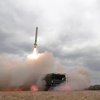В Україні оголошена повітряна тривога: рашисти запустили ракети