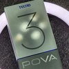 Огляд Tecno Pova 3: найкращий смартфон для протидії блекауту