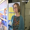 Волонтери з Європейської комісії зібрали 450 велосипедів для українців