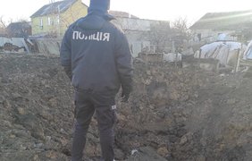 Окупанти обстріляли Харківську область: загинув мирний житель