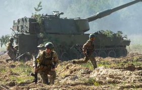 Литва оголосила про передачу Україні снарядів до артилерії
