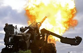 росія витрачає боєприпаси швидше, ніж виробляє - розвідка США