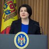 Прем'єр Молдови висловилася про падіння ракети на території країни