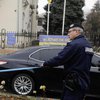 У посольстві України в Румунії знайшли два підозрілі конверти