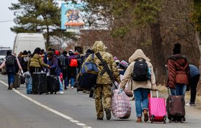 Естонія не зможе прийняти нову хвилю українських біженців - прем'єр-міністр