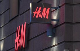 У росії зачинилися всі магазини H&M