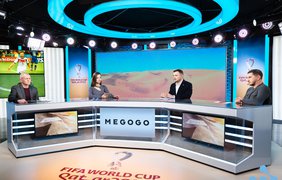 Компанія холдингу TECHIIA забезпечує українськомовну трансляцію Чемпіонату світу з футболу