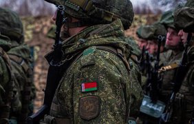 У Білорусі зростає невдоволення серед військових через спроби втягнути їх у війну проти України - Генштаб
