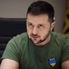 "Мирний час в Україні може настати наступного року" - Зеленський