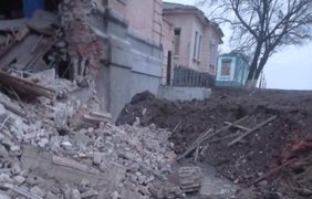 Окупанти обстріляли Куп'янськ