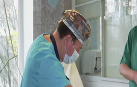Героїчні медики із Дніпра: яка специфіка роботи лікарів у воєнний час