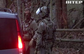 У Німеччині викрили терористичне угруповання, яке планувало збройний державний переворот