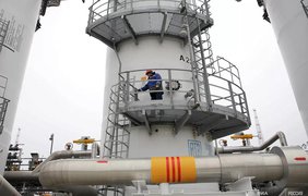 Узбекистан припинив експорт газу та відмовився від "газового союзу" з рф