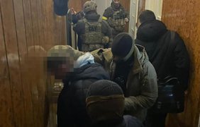 В Одесі затримали подружжя російських шпигунів, які готували удар по силах ППО та складах ЗСУ