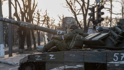 росія готується до майбутньої поразки у війні проти України – розвідка