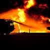 У москві прогриміли вибухи у ТЦ: спалахнула сильна пожежа 