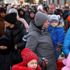 Біженці у Польщі: українцям припинили деякі виплати 