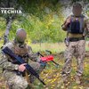 Сили оборони України отримали ще 7 дронів від Олега Крота з "Фундації Течія"