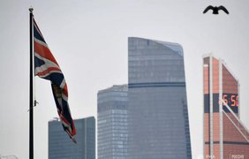 Британія ввела санкції проти російських силовиків