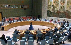У рф скликають Радбез ООН щодо України: про що говоритимуть