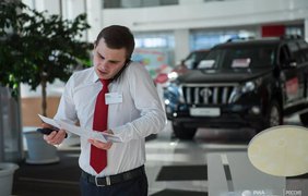 З 14 грудня в Україні змінюються правила реєстрації автомобілів