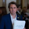 Депутат Воронько покидает фракцию "Слуга народа"