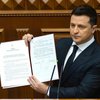 "Минские согласшения": Зеленский заявил об ответственности за любые бумаги