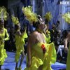 В Уругваї вирує карнавал