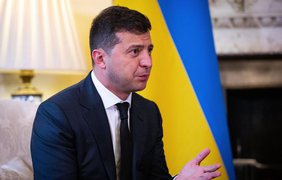 "У вас есть две недели": Зеленский пригрозил уволить глав ОГА