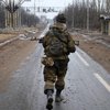 Под Донецком прогремел мощный взрыв