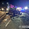 Под Николаевом в жуткой автокатастрофе погибли пять человек (фото, видео)