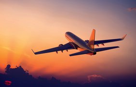 Украинский самолет совершил экстренную посадку в Молдове: что произошло