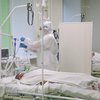 В Украине резко упала заболеваемость коронавирусом