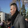 Віталій Кличко закликає жителів столиці вступати до лав територіальної оборони