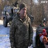 Українські військові опановують американську та британську зброю