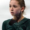 "Виноват дедушка": в России нашли неожиданное объяснение допинга у фигуристки Валиевой