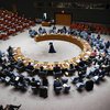 Украина созывает Совбез ООН из-за призыва Госдумы к Путину признать "ДНР" и "ЛНР"